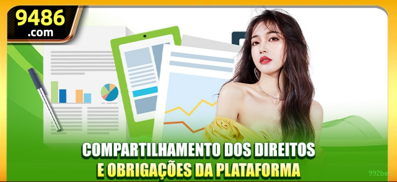 Checklist para avaliar a plataforma 992bet