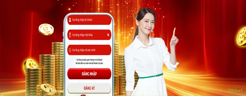 App 992bet slots mobile