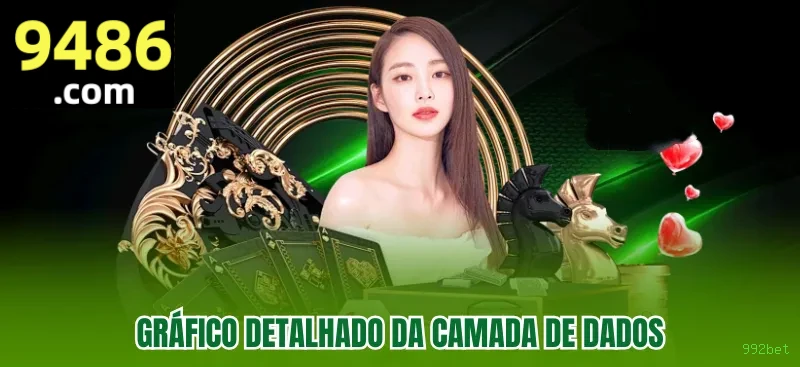 Saque PIX 992bet